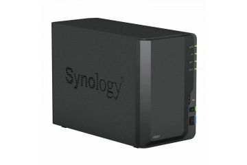 NAS Synology SYNOLOGY DS223 za 2 diska NAS...