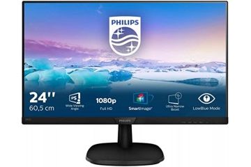 LCD monitorji Philips Philips 243V7QJABF 23,8'...