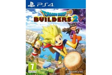 Igre Square Enix  Dragon Quest Builders 2...