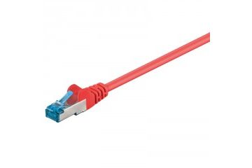 adapterji Goobay  GOOBAY S/FTP CAT 6A patch...