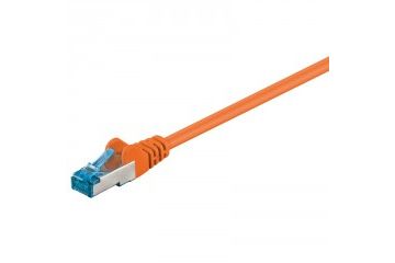 adapterji Goobay  GOOBAY S/FTP CAT 6A patch...