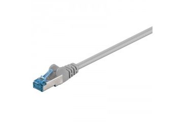 adapterji Goobay  GOOBAY S/FTP CAT 6A patch 3m...