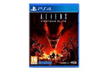 Igre   Aliens: Fireteam Elite (Playstation 4)
