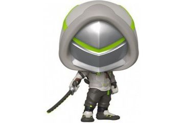 Ostalo Funko FUNKO POP GAMES: OVERWATCH - GENJI...