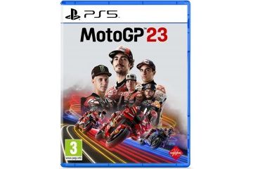 Igre Milestone  Motogp 23 (Playstation 5)