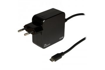 adapterji INTER-TECH  INTER-TECH PD-2045 USB-C...