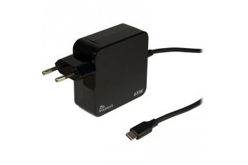 adapterji INTER-TECH  INTER-TECH PD-2065 USB-C...