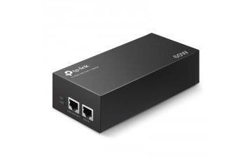 Dodatki TP-link  TP-LINK TL-POE170S PoE+ 60W...