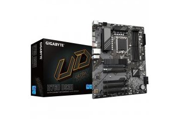 Osnovne plošče Gigabyte  GIGABYTE B760 DS3H,...