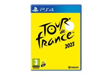 Igre NACON  Tour De France 2023 (Playstation 4)