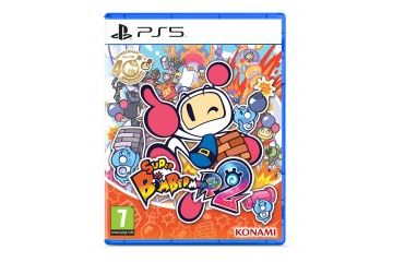 Igre Konami  Super Bomberman R 2 (Playstation 5)