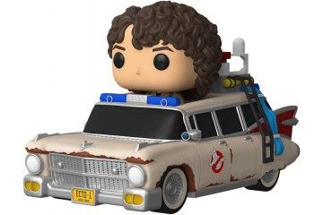 Figure Funko  FUNKO POP RIDES SUPER DELUXE:...