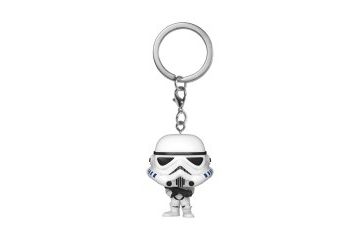 Ostalo Funko FUNKO POP KEYCHAIN: STAR WARS -...