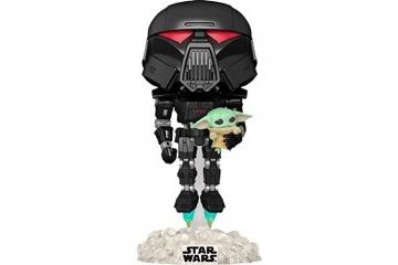 Ostalo Funko  FUNKO POP STAR WARS: THE...