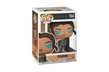 Figure Funko  FUNKO POP MOVIES: DUNE - CHANI