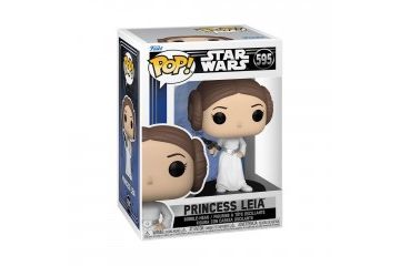 Figure Funko  FUNKO POP: STAR WARS - PRINCESS LEIA