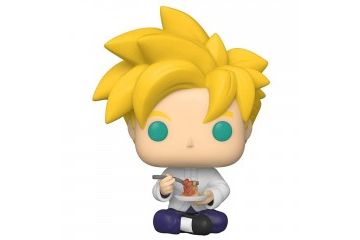 Figure Funko  FUNKO POP ANIMATION: DRAGON BALL...