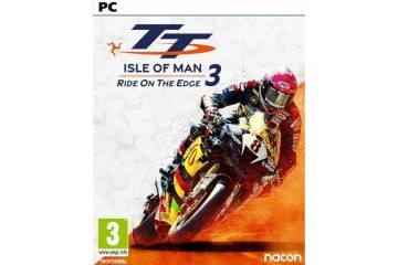 Igre NACON  TT Isle Of Man: Ride On The Edge 3...