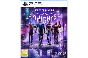 Igre Warner Bros Interactive  Gotham Knights...