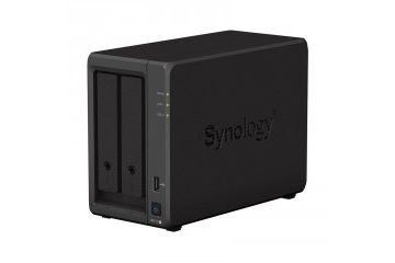 NAS Synology  SYNOLOGY DS723+ za 2 diska NAS...