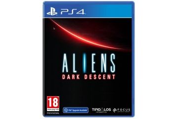 Igre   Aliens: Dark Descent (Playstation 4)