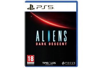 Igre   Aliens: Dark Descent (Playstation 5)