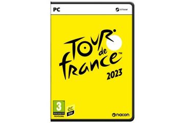 Igre NACON  Tour De France 2023 (PC)