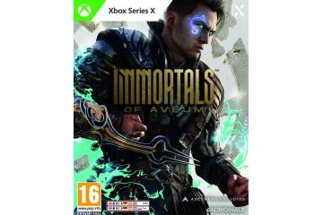 Igre Eklectronic Arts  Immortals Of Aveum (Xbox...