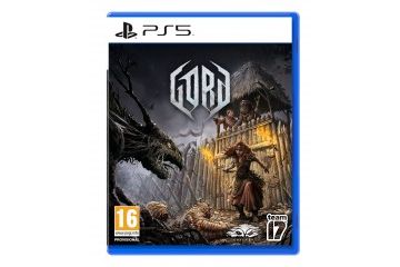 Igre   Gord (Playstation 5)