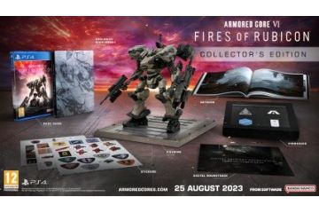 Igre Bandai-Namco  Armored Core Vi: Fires Of...