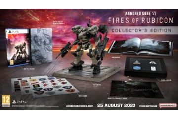 Igre Bandai-Namco  Armored Core Vi: Fires Of...