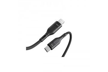 Dodatki   VEGER CL01 pleteni kabel USB-C na...