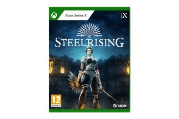 Igre NACON  Steelrising (Xbox Series X)