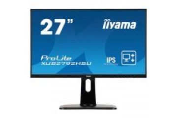 LCD monitorji IIYAMA  IIYAMA 27' ETE IPS-panel,...