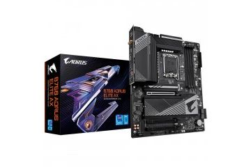 Osnovne plošče Gigabyte  GIGABYTE B760 AORUS...