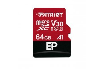  USB spominski mediji Patriot  Patriot 64GB EP...