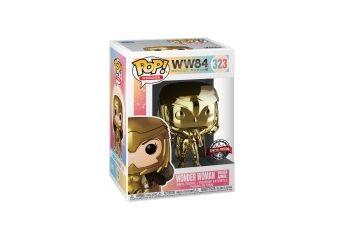 Figure Funko  FUNKO POP HEROES: WONDER WOMAN -...