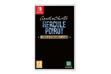 Igre Microids  Agatha Christie - Hercule...