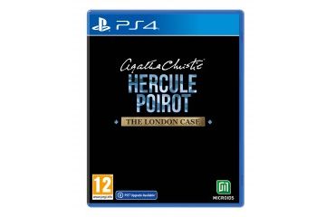 Igre Microids  Agatha Christie - Hercule...