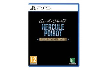 Igre Microids  Agatha Christie - Hercule...