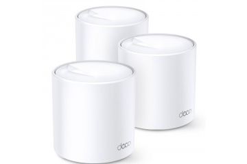 Ostalo TP-link  TP-LINK Deco X60 (2 pack)...