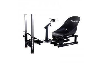 Gamepadi   REBBLERS KART RACING SEAT IGRALNI STOL
