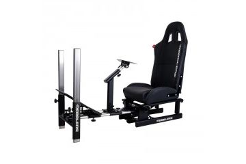 Gamepadi   REBBLERS PRO RACING SEAT IGRALNI STOL