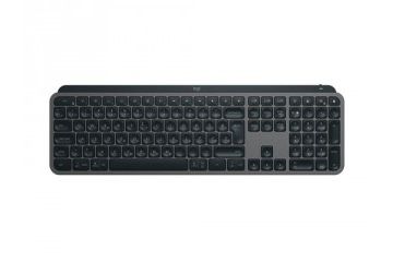 Tipkovnice Logitech  Tipkovnica Logitech MX...