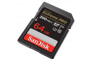 Spominske kartice SanDisk  SanDisk Extreme PRO...
