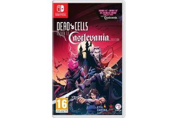 Igre Merge Games  Dead Cells: Return To...