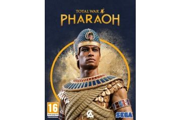 Igre Sega  Total War: Pharoah – Limited...