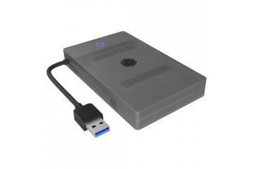 ohišja ICY BOX  Icybox IB-AC603B-U3  USB 3.2...