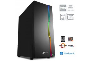 Namizni računalniki PCplus  PCPLUS Gamer R5...