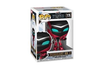 Figure Funko  FUNKO POP: MARVEL - BLACK PANTER...